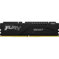 16GB DDR5-5600 Kingston FURY® Beast EXPO CL36